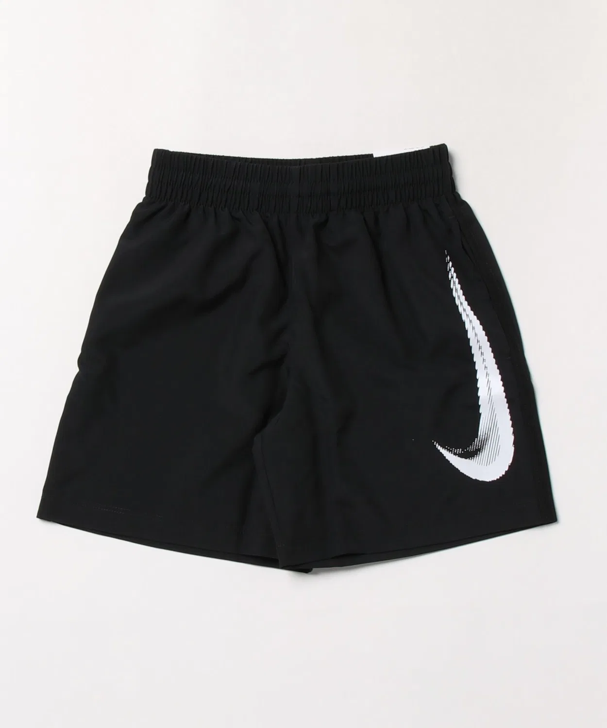 Детские шорты с принтом Nike Multi Refresh NIKE, Black