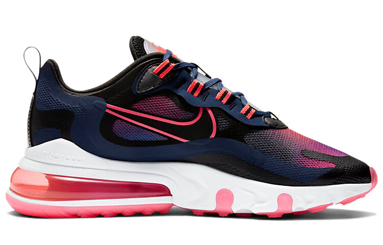 Кроссовки Nike Air Max 270 женские — фото 2