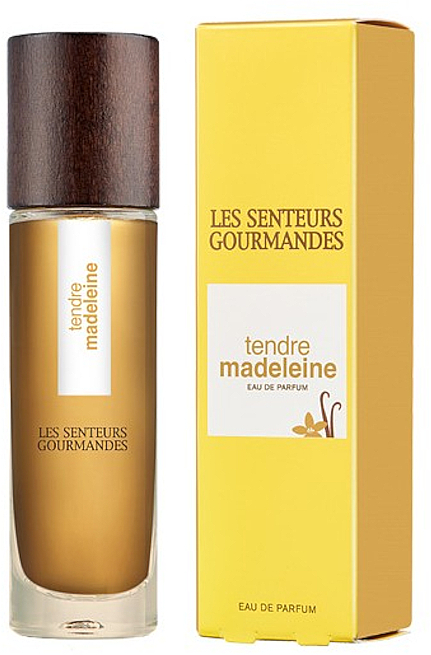 

Духи Les Senteurs Gourmandes Tendre Madeleine