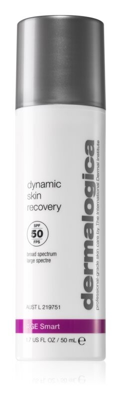 

Дневной антивозрастной крем SPF 50 Dermalogica AGE smart