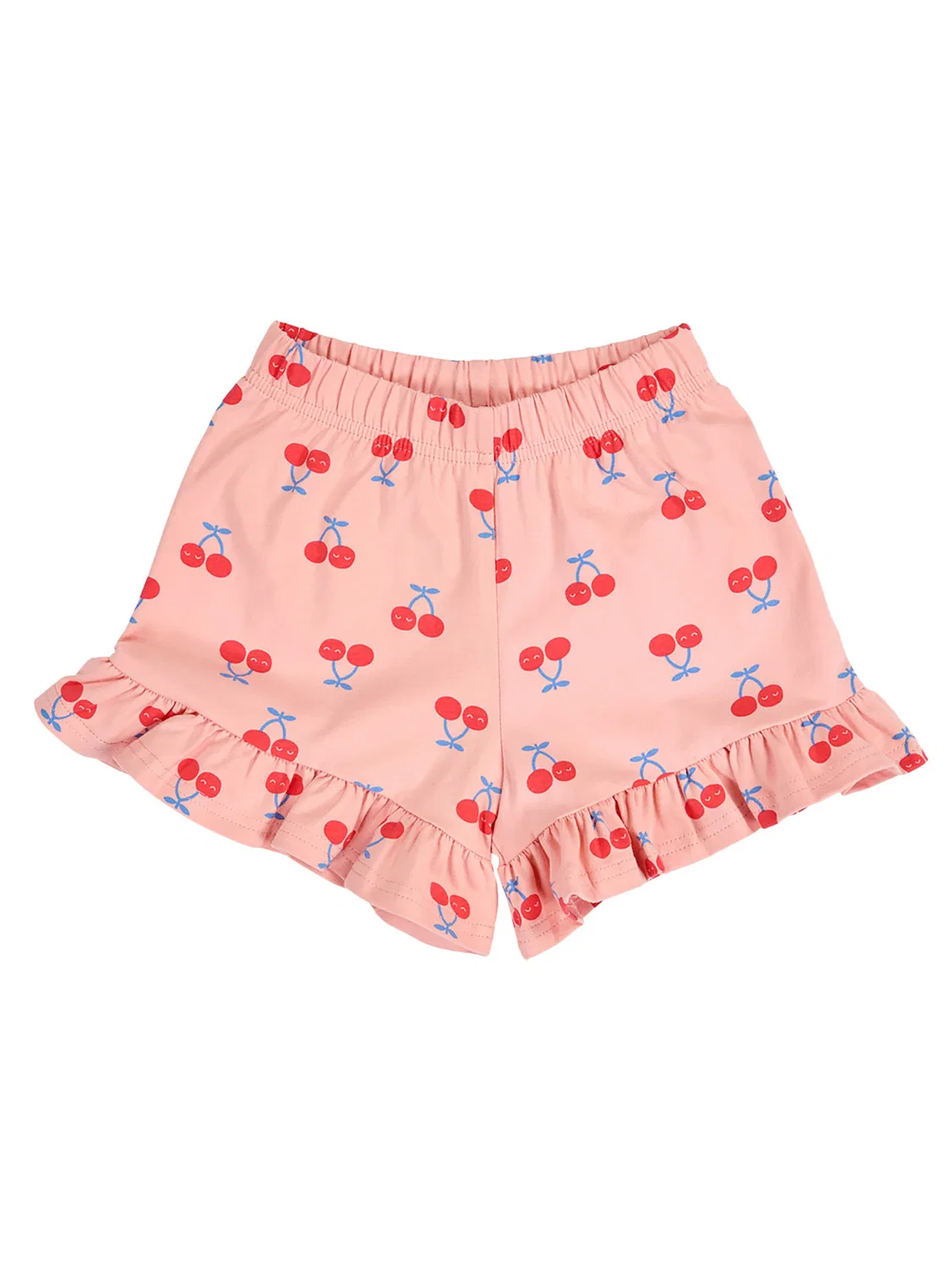 Брюки Freds World by GREEN COTTON Regular Pants в цвете Pitaya