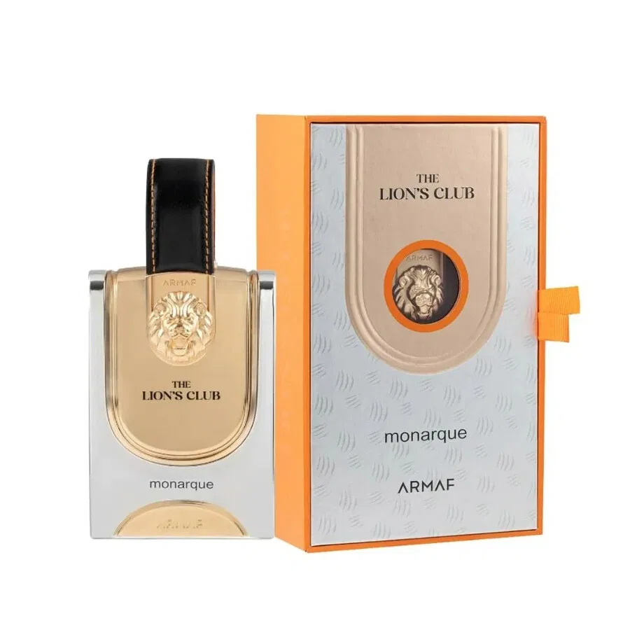 Парфюмерная вода Armaf The Lion's Club Monarque, 100 мл