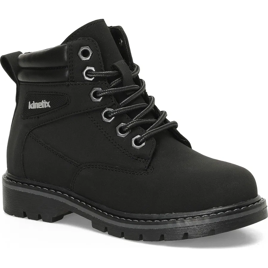 Детские ботинки PVC с моделью Burton 4pr Kinetix, Табачный — фото 2