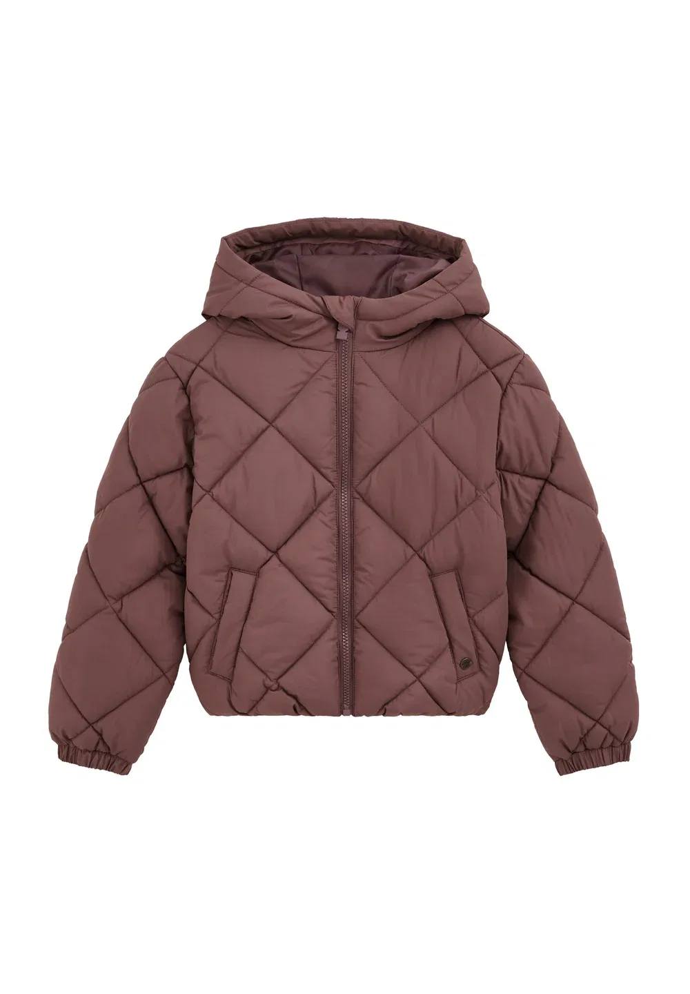 Зимняя куртка We Fashion, Malve