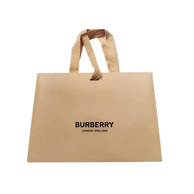 Женские духи Burberry My Boysenberry Flower Crimson, 50 мл — фото 2