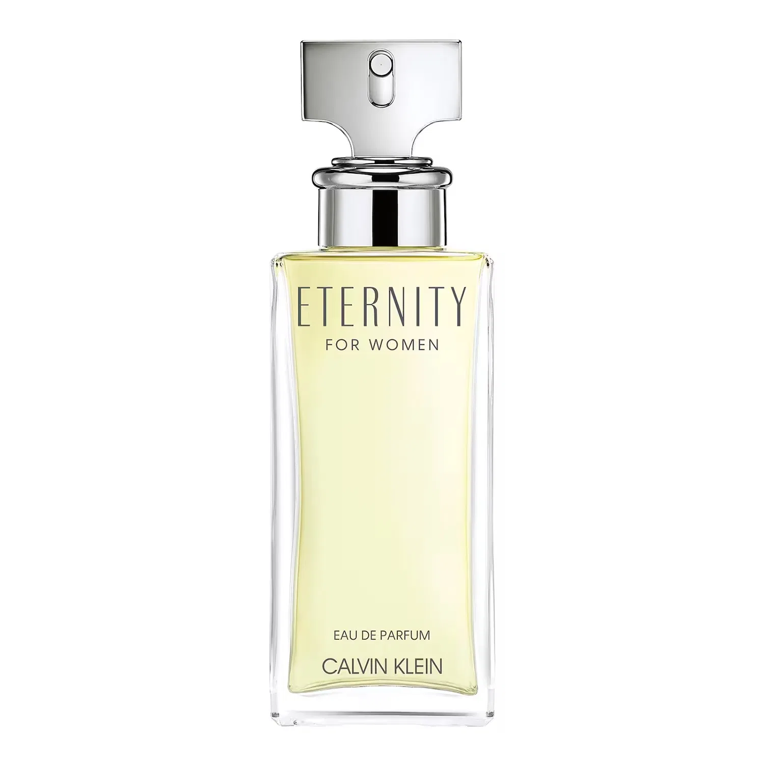 Духи женские Eau de Parfum Calvin Klein Eternity 100 мл