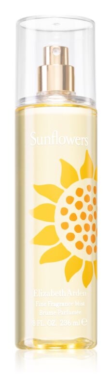 

Туалетная вода Elizabeth Arden Sunflowers, 236 мл