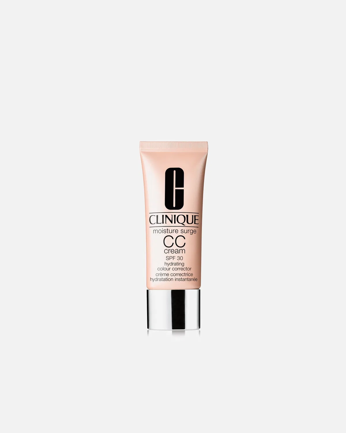 Cc-Крем Moisture SPF 30 Clinique, Lig/Med