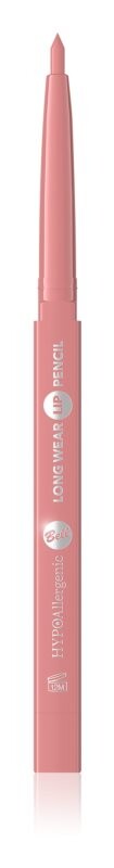 

Помада Bell Hypoallergenic, оттенок 01 Pink Nude 5 г