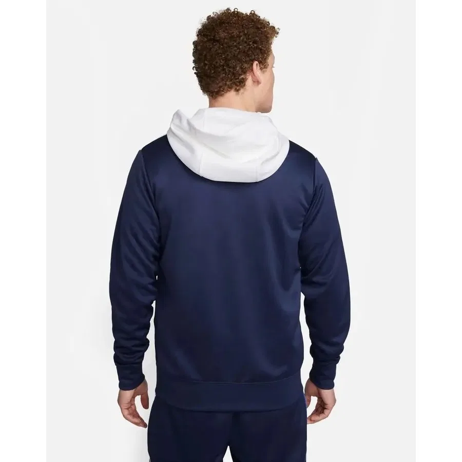 Мужской свитшот с капюшоном Nike Sportswear Repeat, Разноцветный — фото 2