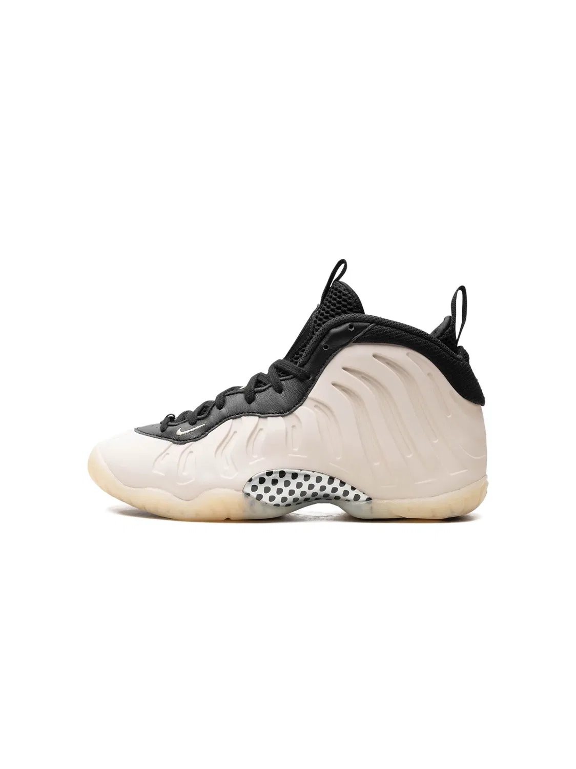 Nike Кроссовки Air Foamposite One "Light Orewood Brown" — фото 2
