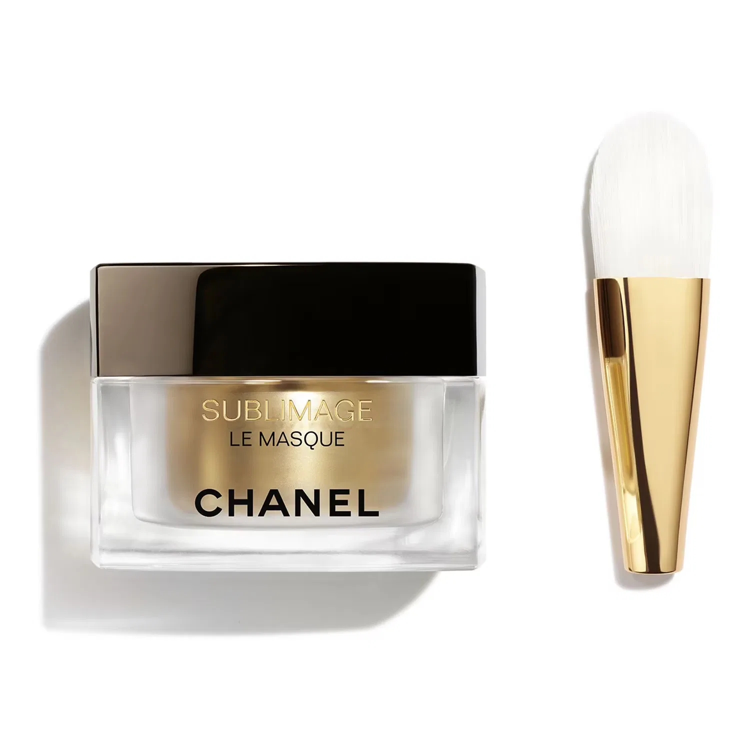 Уходовая маска для лица SUBLIMAGE Le Masque, 50 г, CHANEL