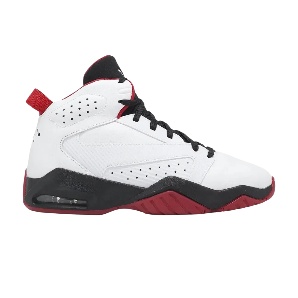 Кроссовки Air Jordan Lift Off GS, белый