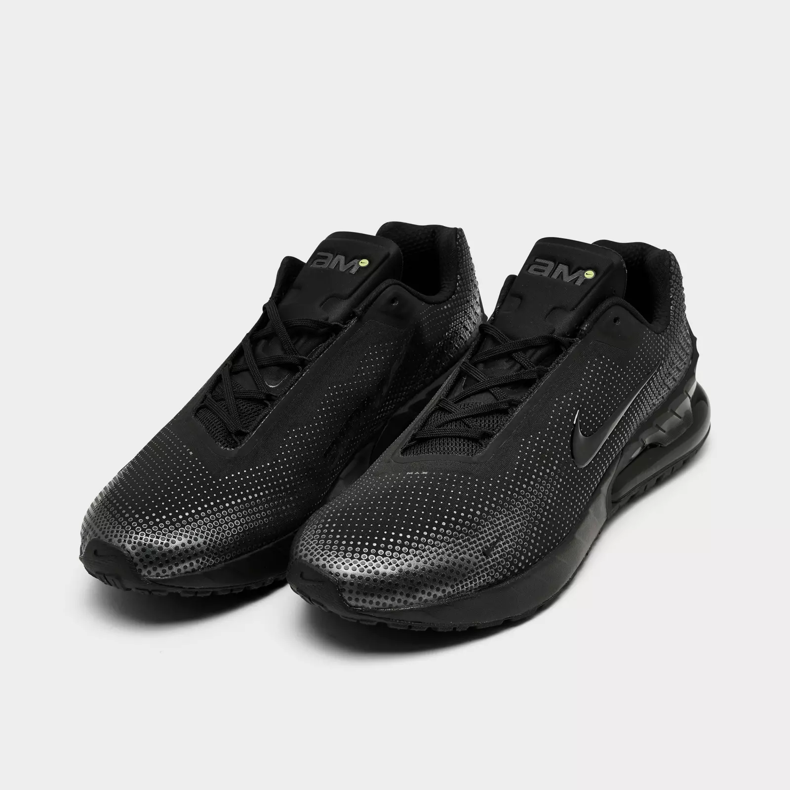 Кроссовки Nike Air Max Phoenix 'Black Anthracite', черный — фото 2