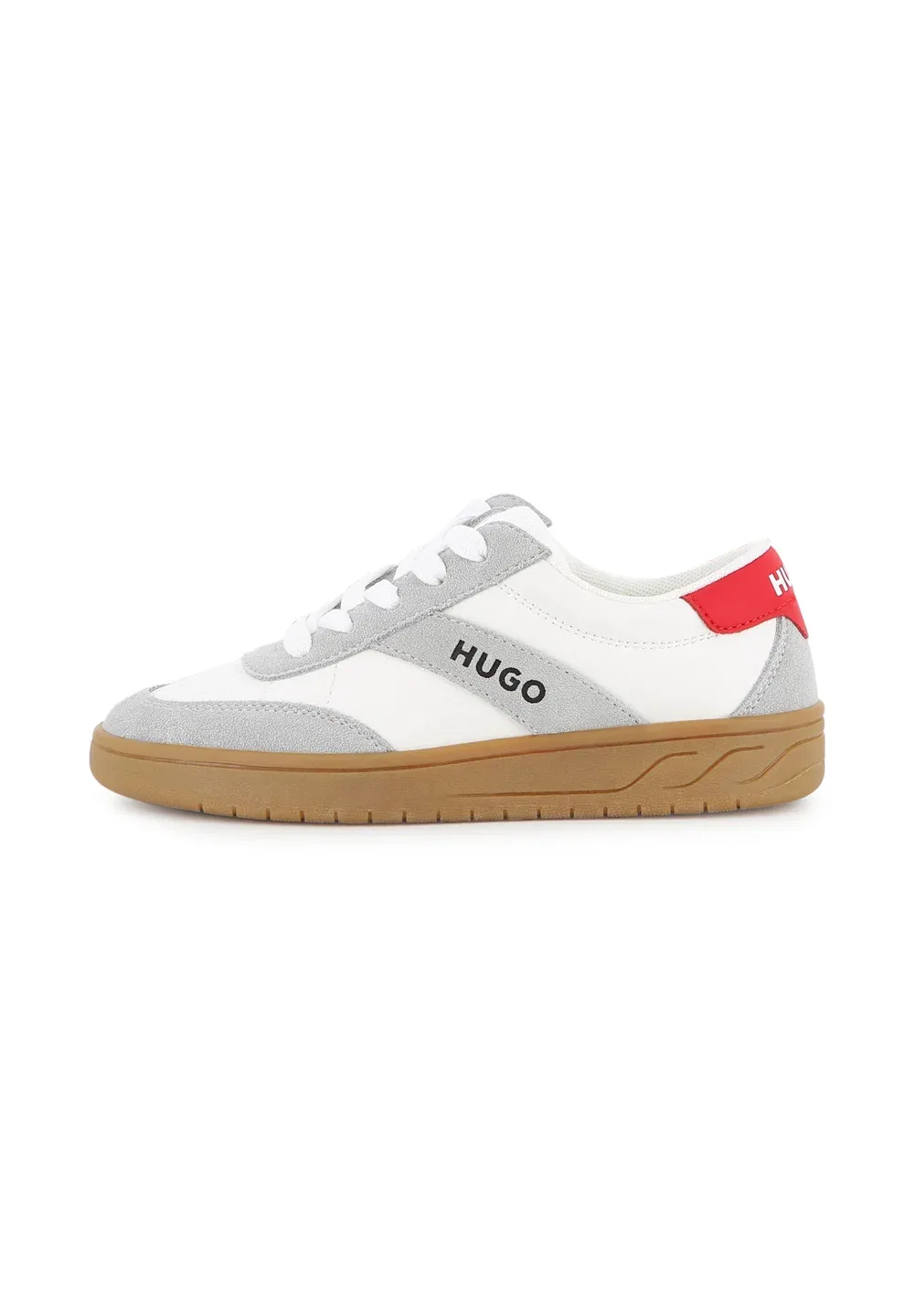 Тренеры - тренеры Hugo Kids, White