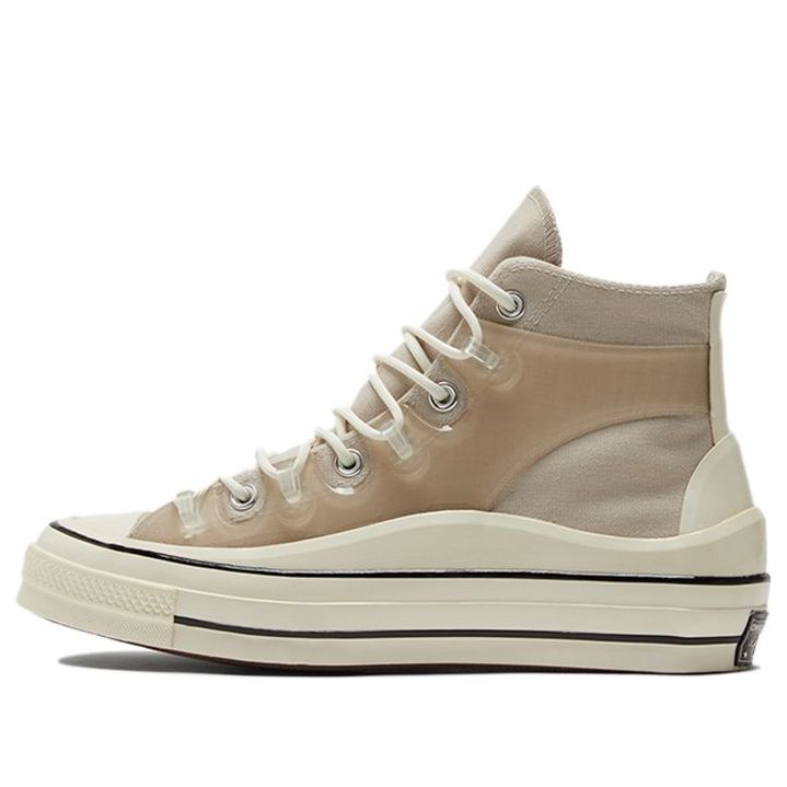 

Кеды Converse Chuck 70 Utility High 'Hybrid Function - String', коричневый