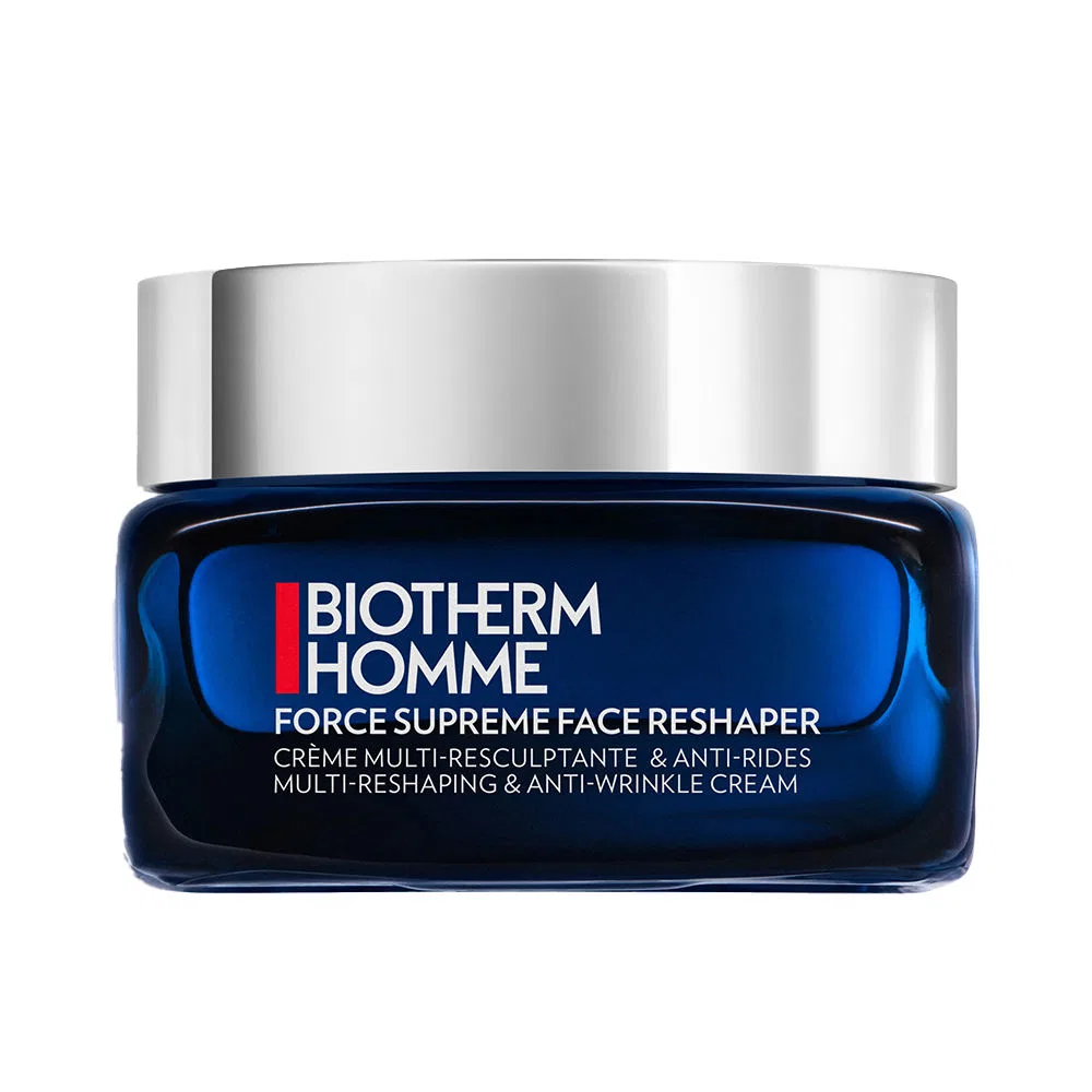 Крем для лица anti-age Biotherm Force Supreme Face Reshaper, 50 мл