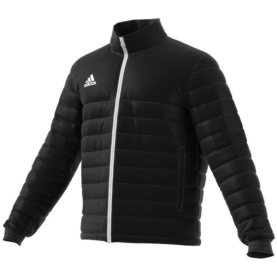 Мужская спортивная куртка с длинным рукавом ENT22 Ljkt adidas, Черный