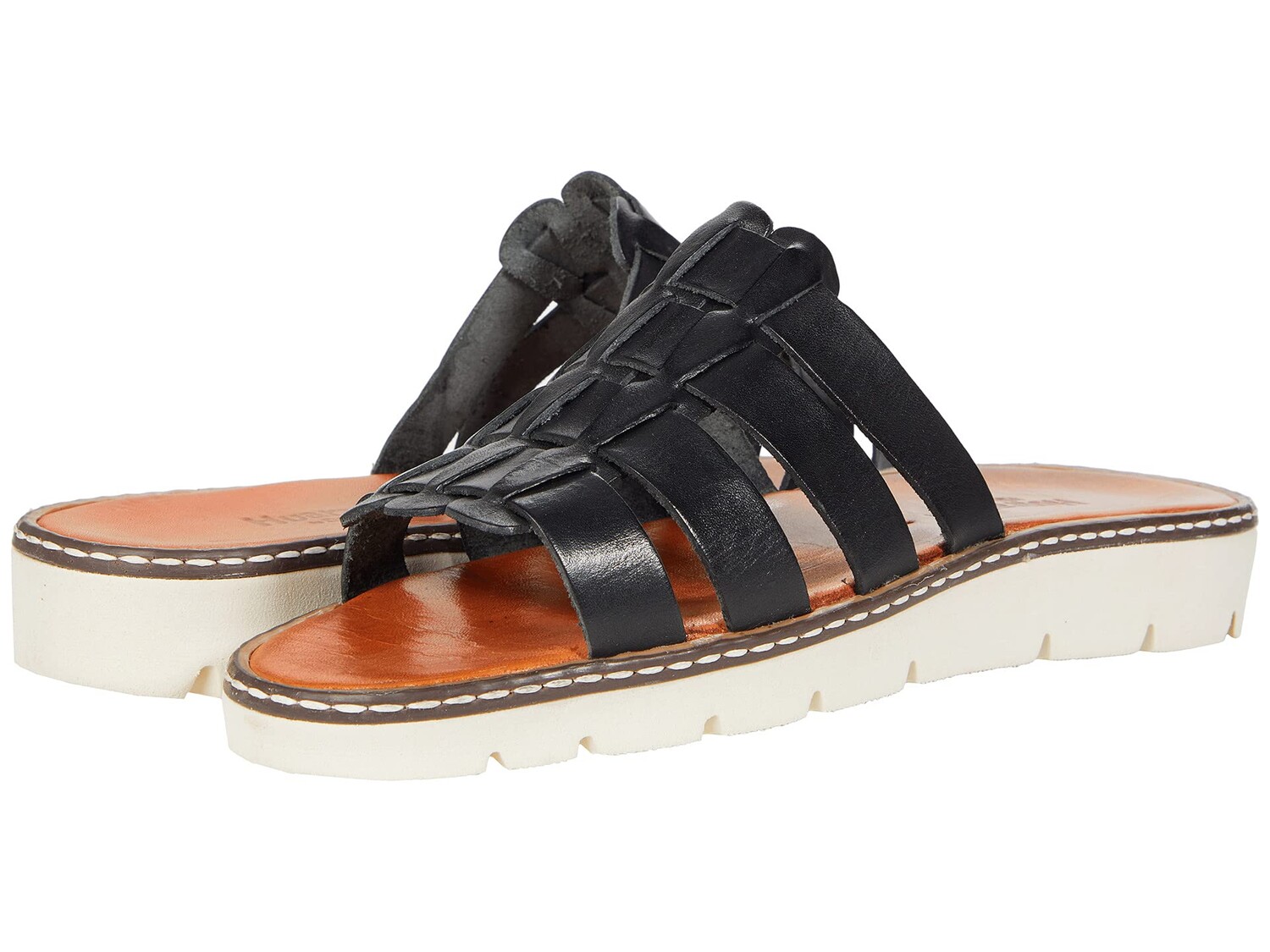 

Сандалии Bearpaw, Vanessa