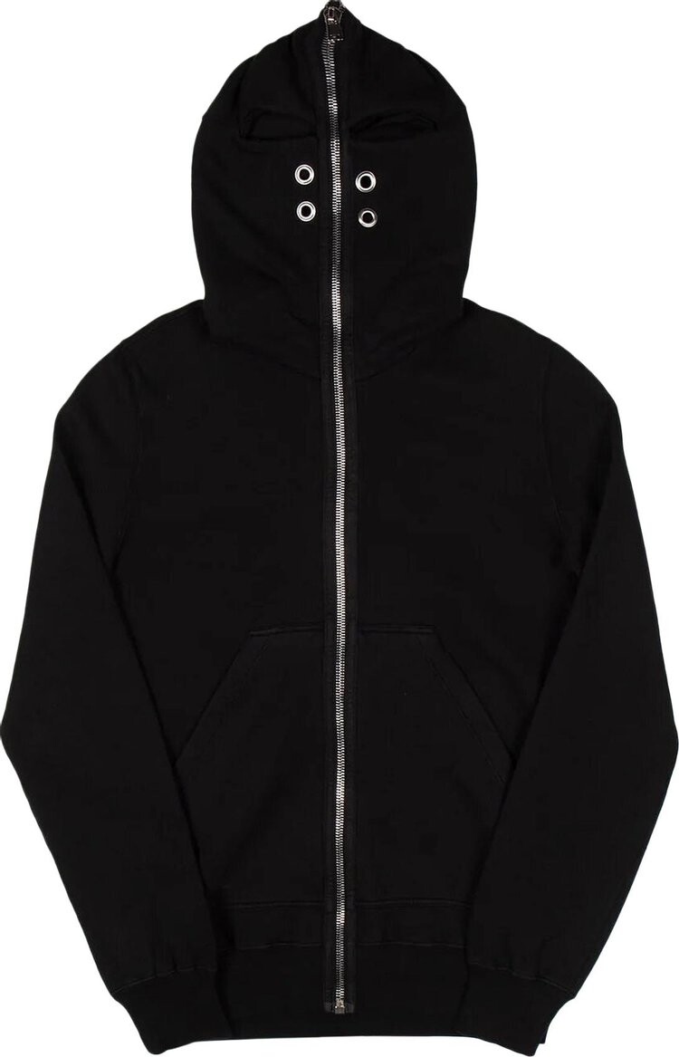 Куртка Rick Owens DRKSHDW Gimp Jacket 'Black', черный купить