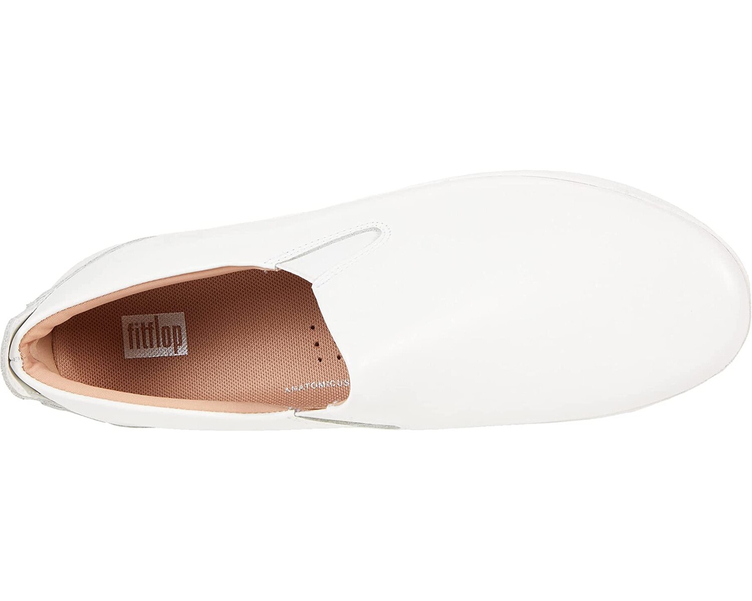 

Кроссовки Sania Skate FitFlop, белый
