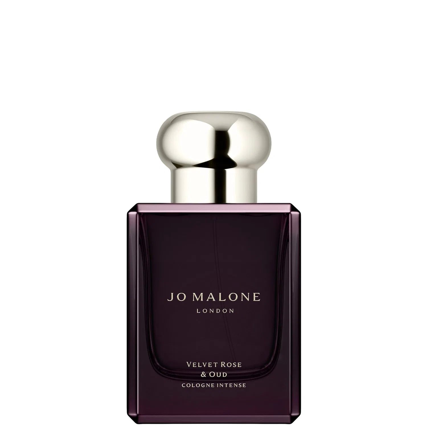 Туалетная вода Velvet Rose and Oud Cologne Intense Jo Malone London, 50 мл