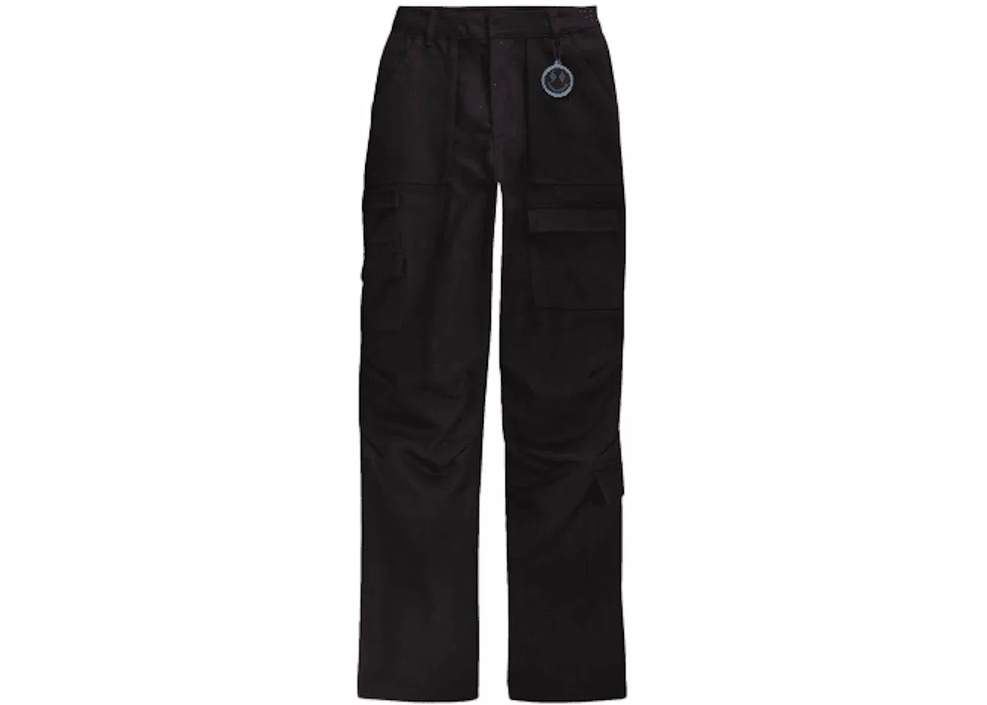 Женские спортивные брюки Nike Jordan x J Balvin Pants, Black