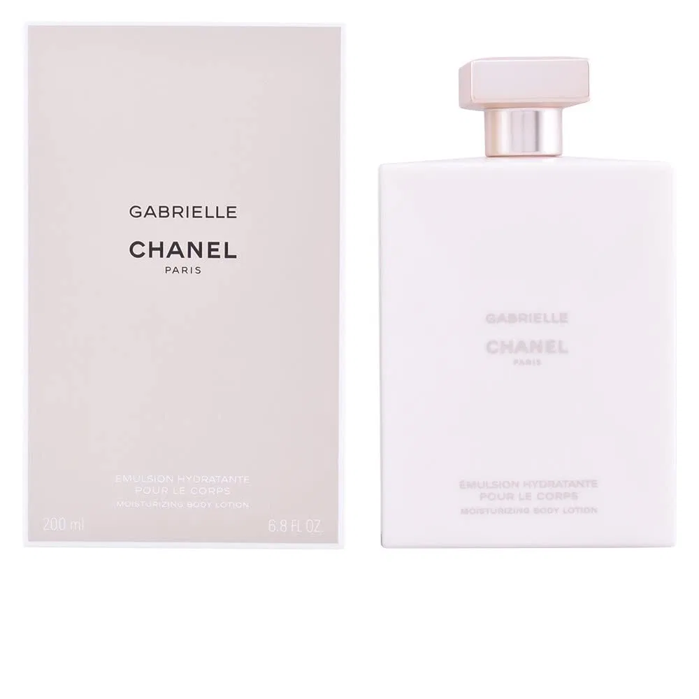 Лосьон для тела увлажняющий Chanel, 200 мл