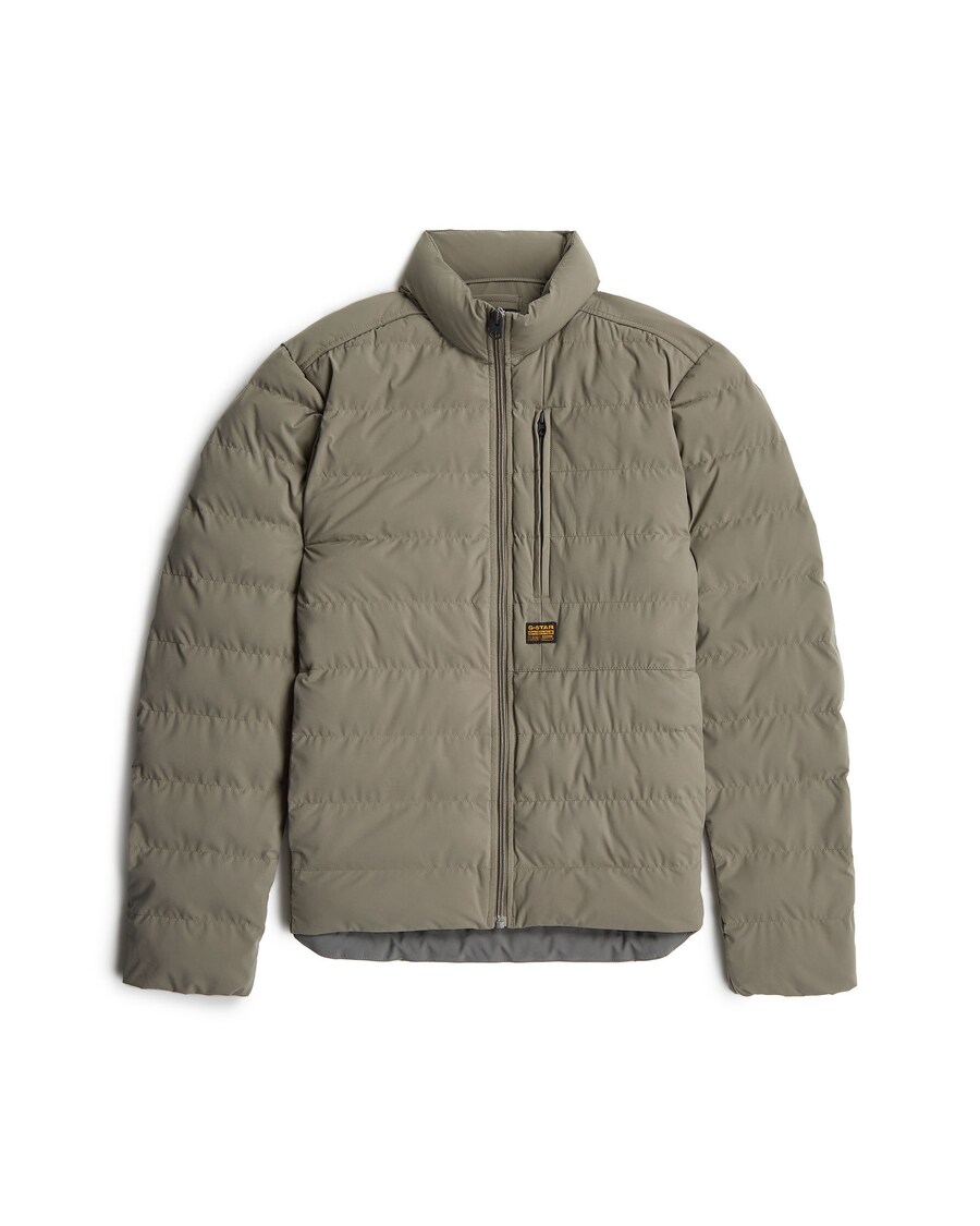 

Демисезонная куртка G-STAR Foundation, Taupe