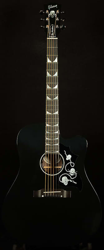 

Гибсон Дэйв Мастейн, автор песен Gibson Songwriter