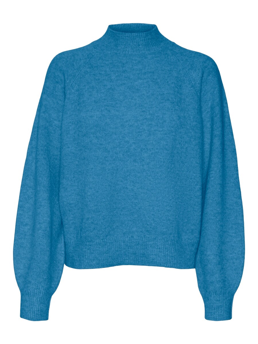 

Свитер VERO MODA VMLeaf, лазурный