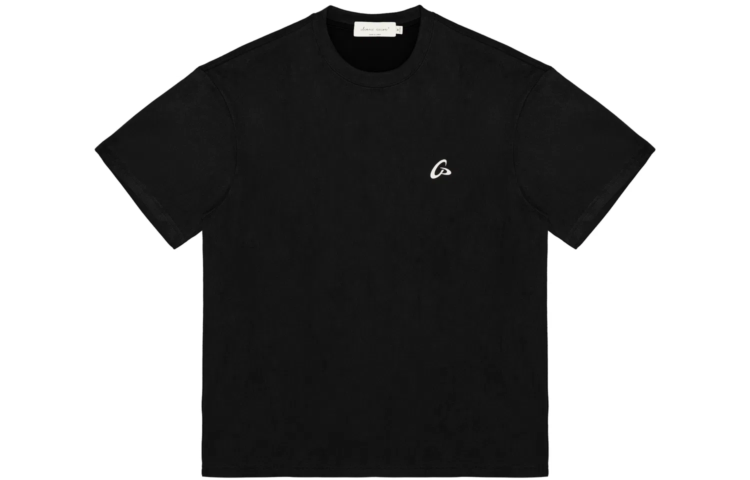 Детская футболка с принтом Frisbee Collection CLIMAX VISION, Dark Gray — фото 4