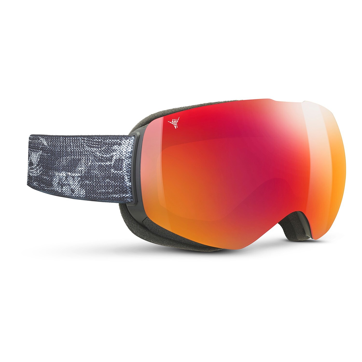

Защитные очки Julbo Moonlight, серый