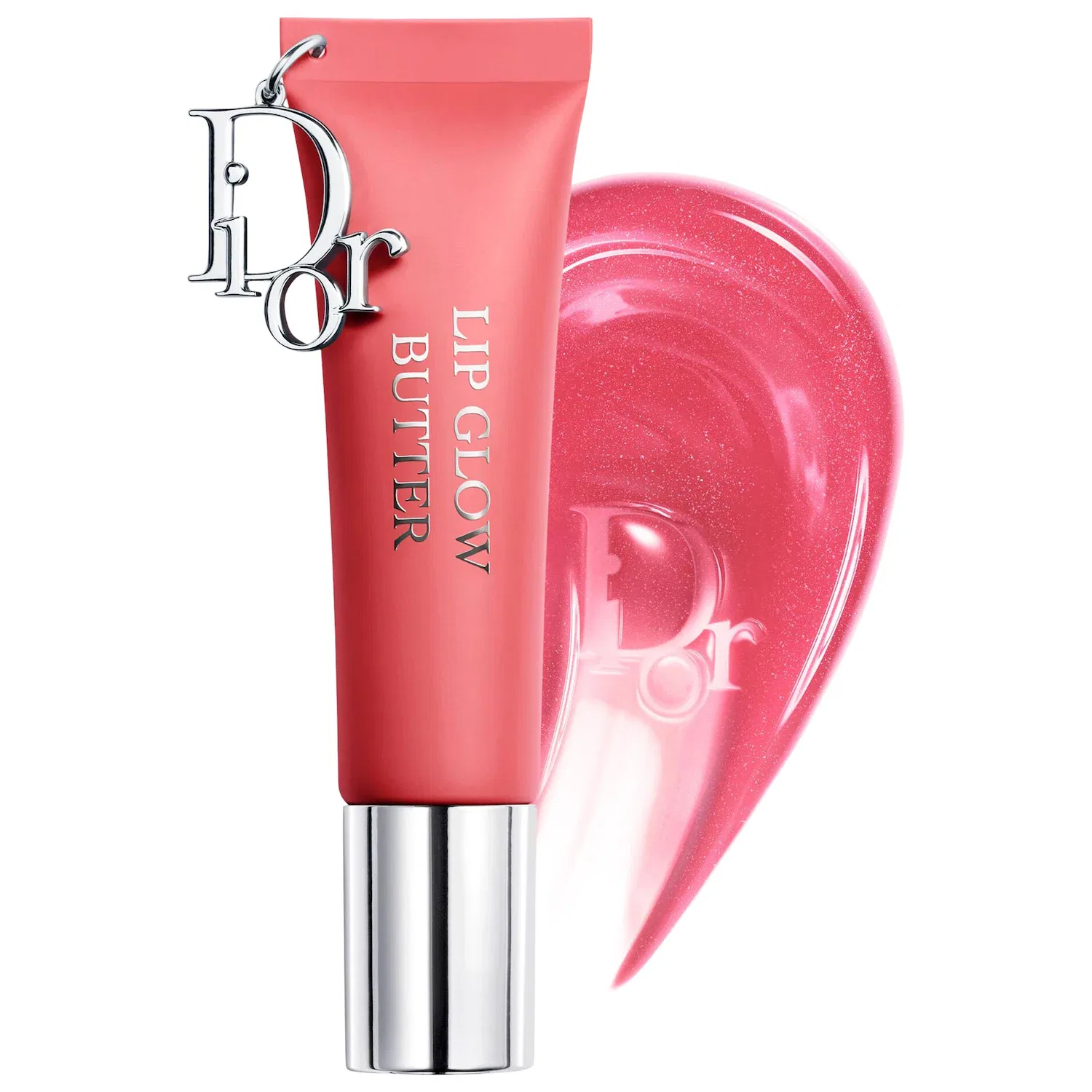 Бальзам для губ 10 мл увлажняющий DIOR, Guava