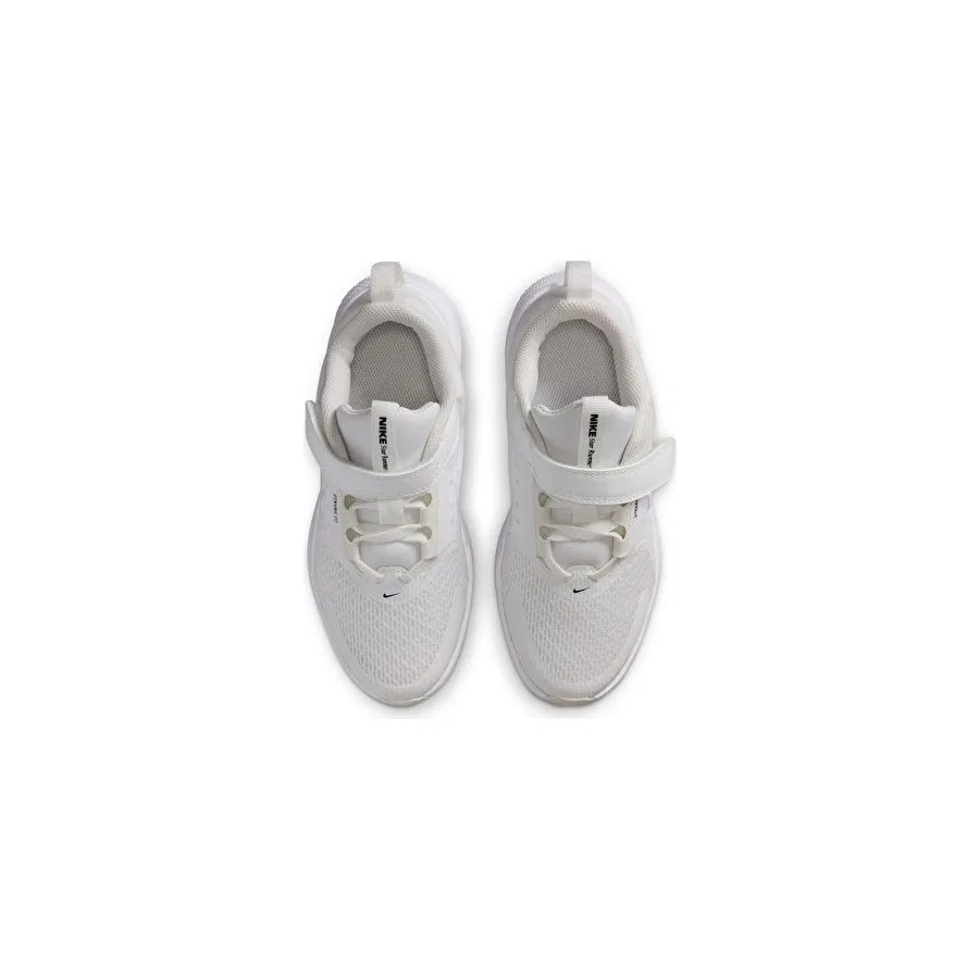 Детские кроссовки Nike Star Runner 5 (PS) HF7005-101, Белый — фото 4