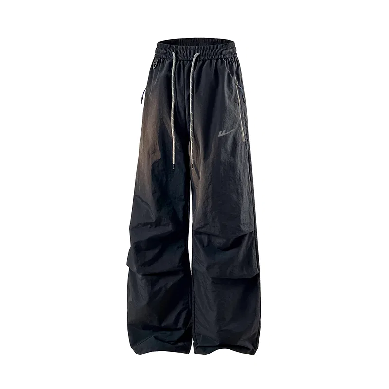 Женские повседневные брюки на весну и осень, Riding The Wind Collection, WARRIOR, Khaki — фото 4