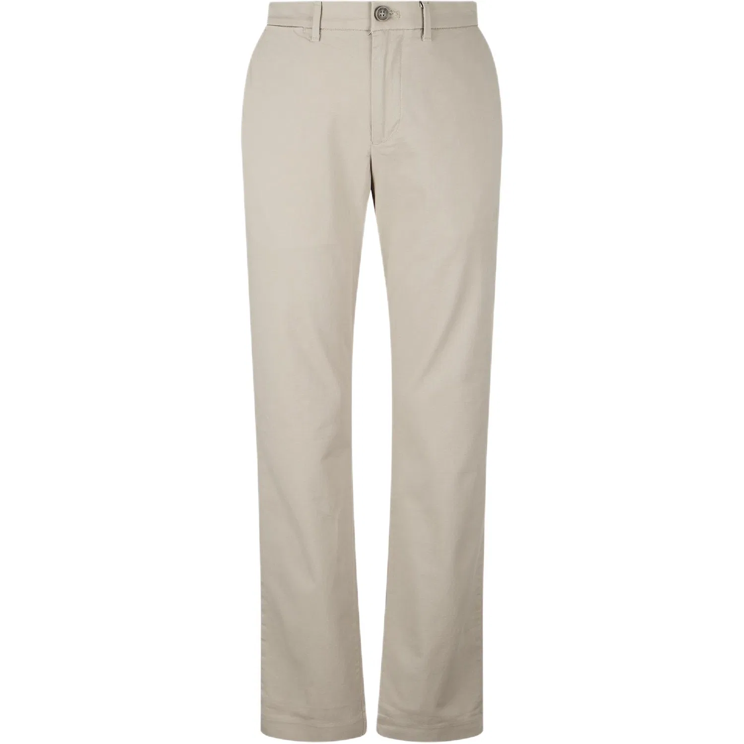 Брюки повседневные Хаки Calvin Klein, Khaki
