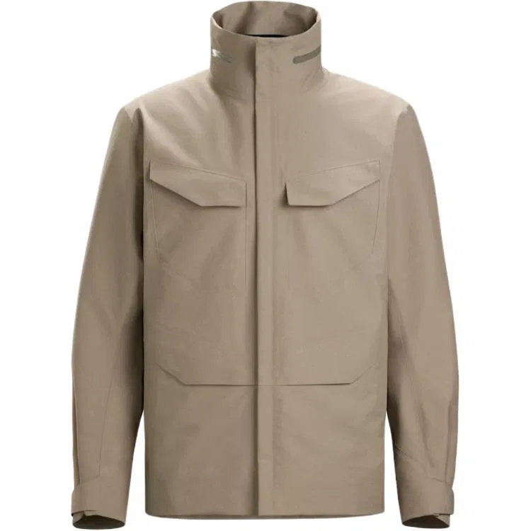 Мужская ветровка Field Windbreaker, Arcteryx, Lt Gnosis