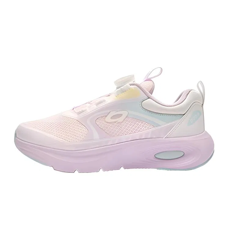 Детские кроссовки для бега, BALABALA, Pink Purple
