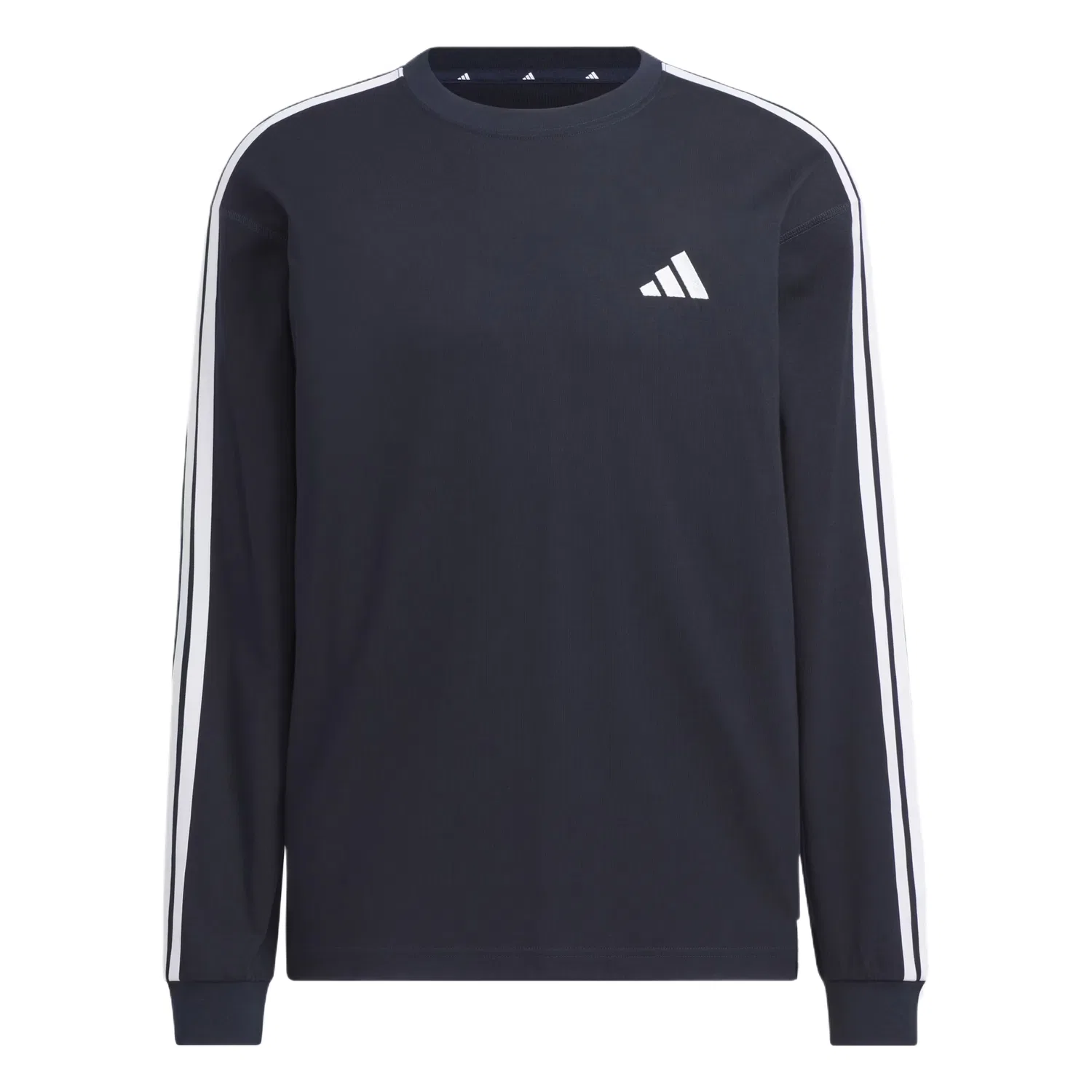Мужская футболка с круглым вырезом Legend Ink Adidas, Legend Ink