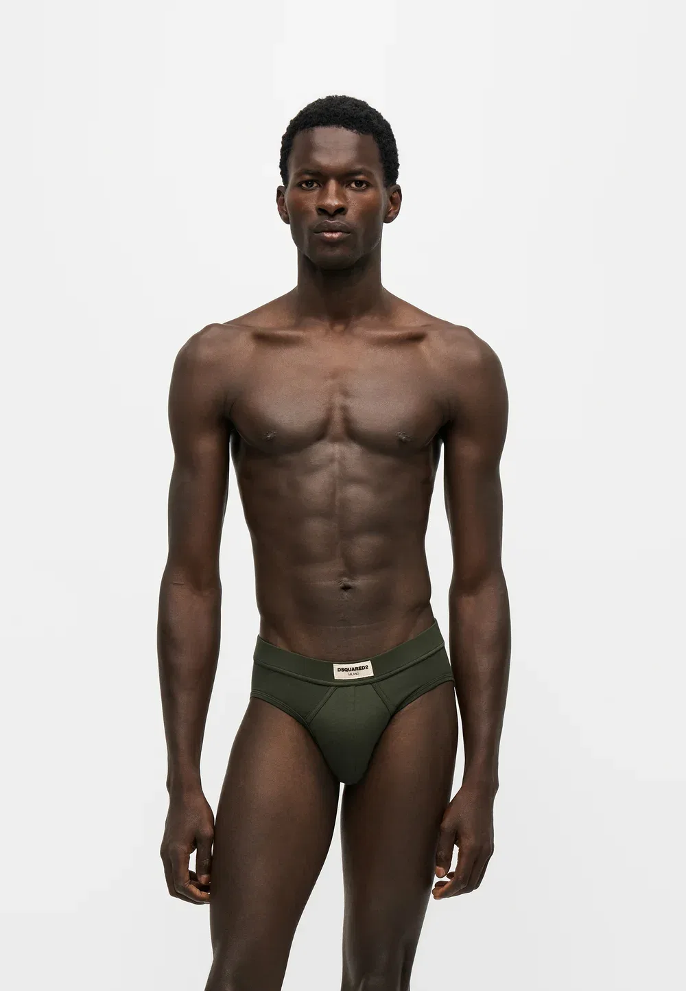 Краткие обзоры Dsquared2, Military Green