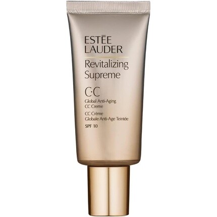 

Восстанавливающий дневной крем Supreme Cc Creme Spf10 30 мл, Estee Lauder