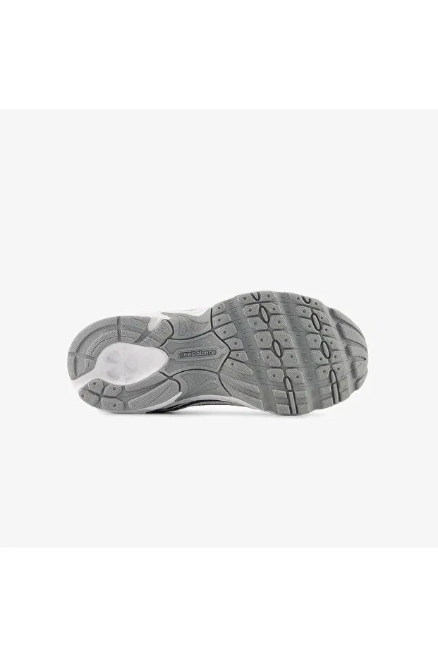 Детские кроссовки для девочек без шнурков New Balance, Purple — фото 4