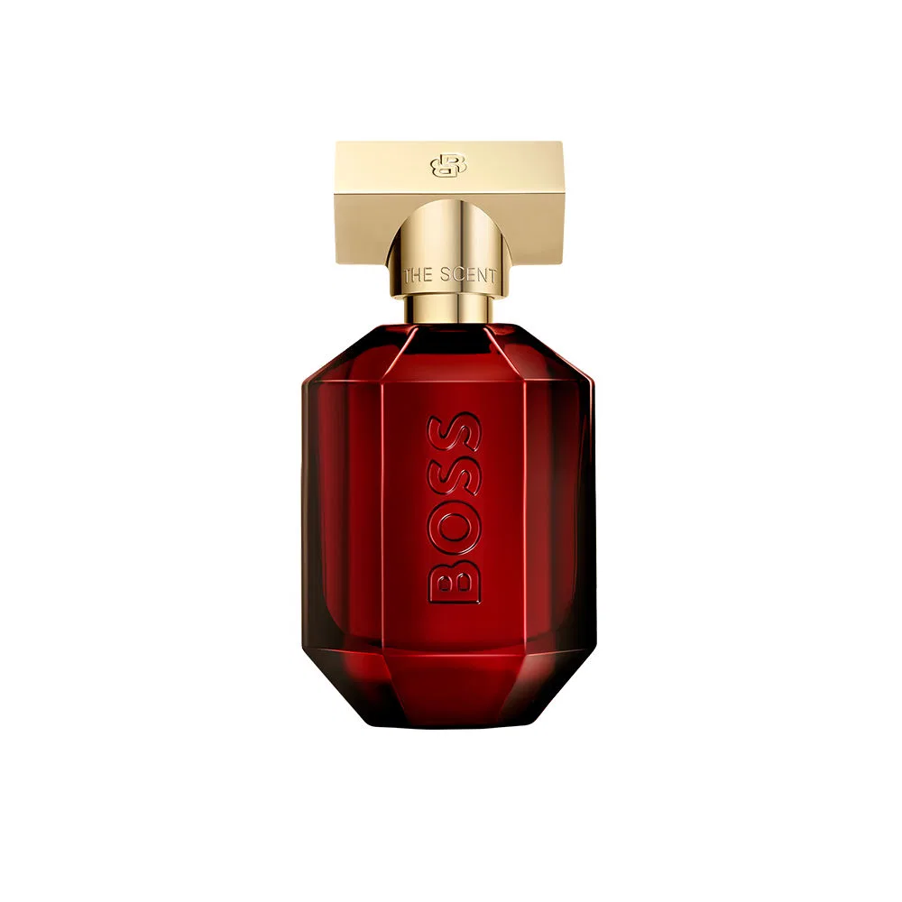 Парфюмерная вода для женщин The Scent For Her Elixir Hugo Boss, 30 мл