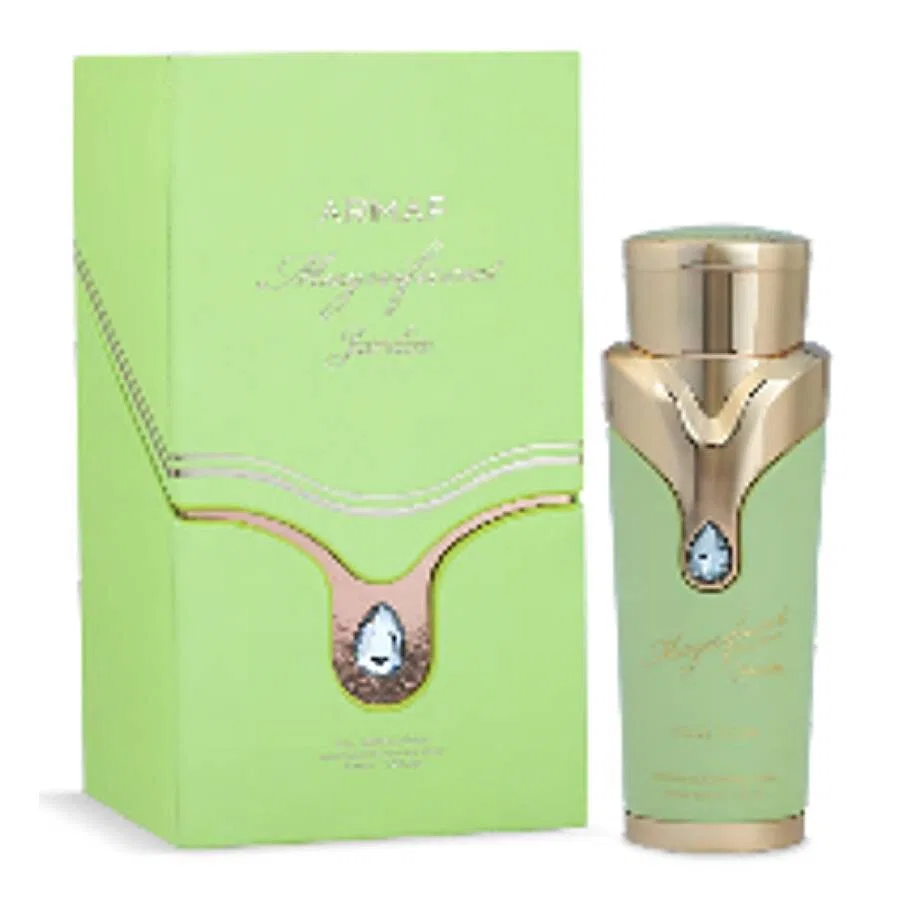 Парфюмерная вода Armaf Jardin Magnificent Pour Femme, 100 мл