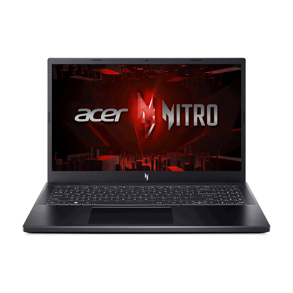 

Ноутбук игровой Acer Nitro V 15, 15.6", 16 ГБ/1 ТБ, i7-13620H, RTX 4060, черный, английская/арабская клавиатура