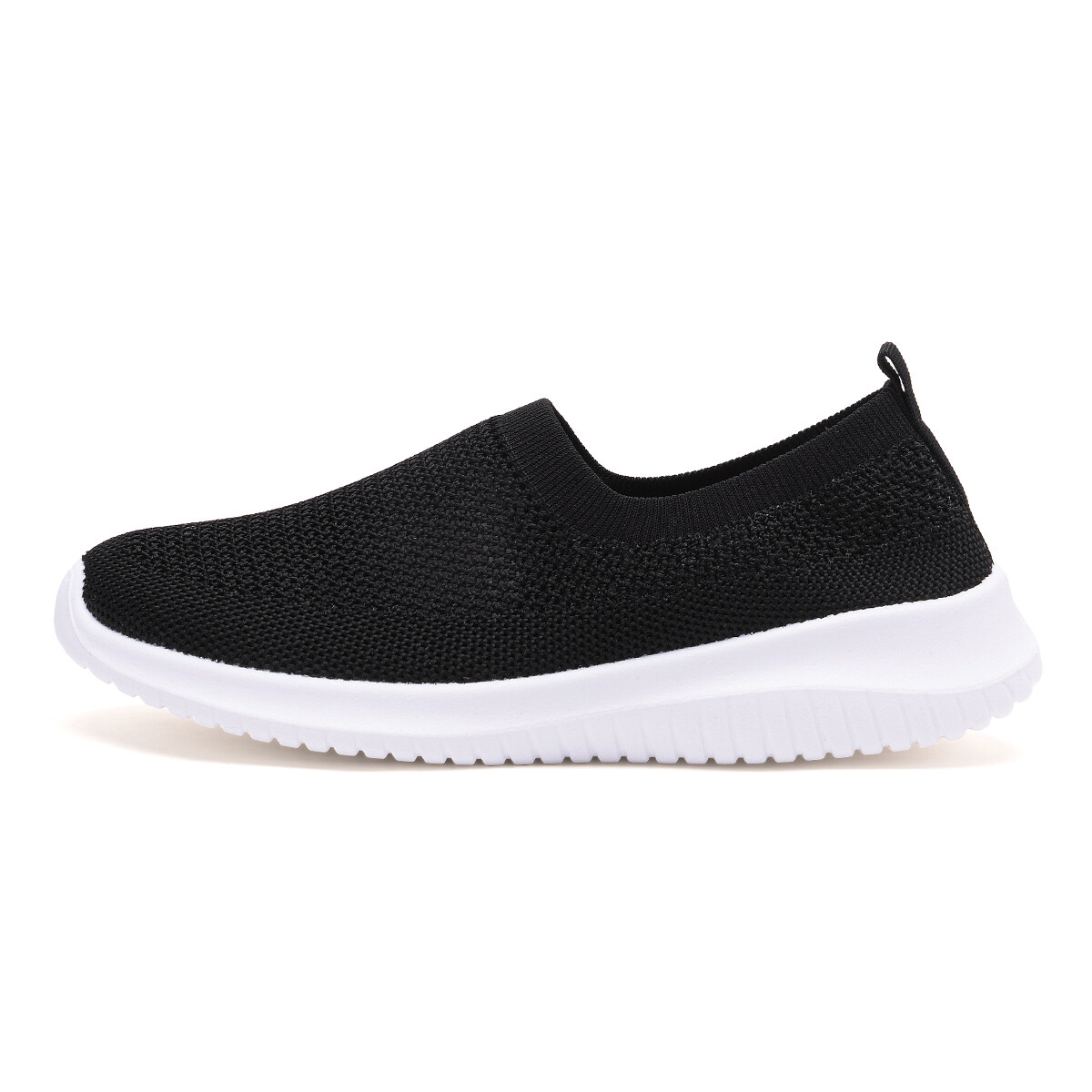 

Кроссовки WARRIOR Lifestyle Shoes Unisex Low-top Black, черный