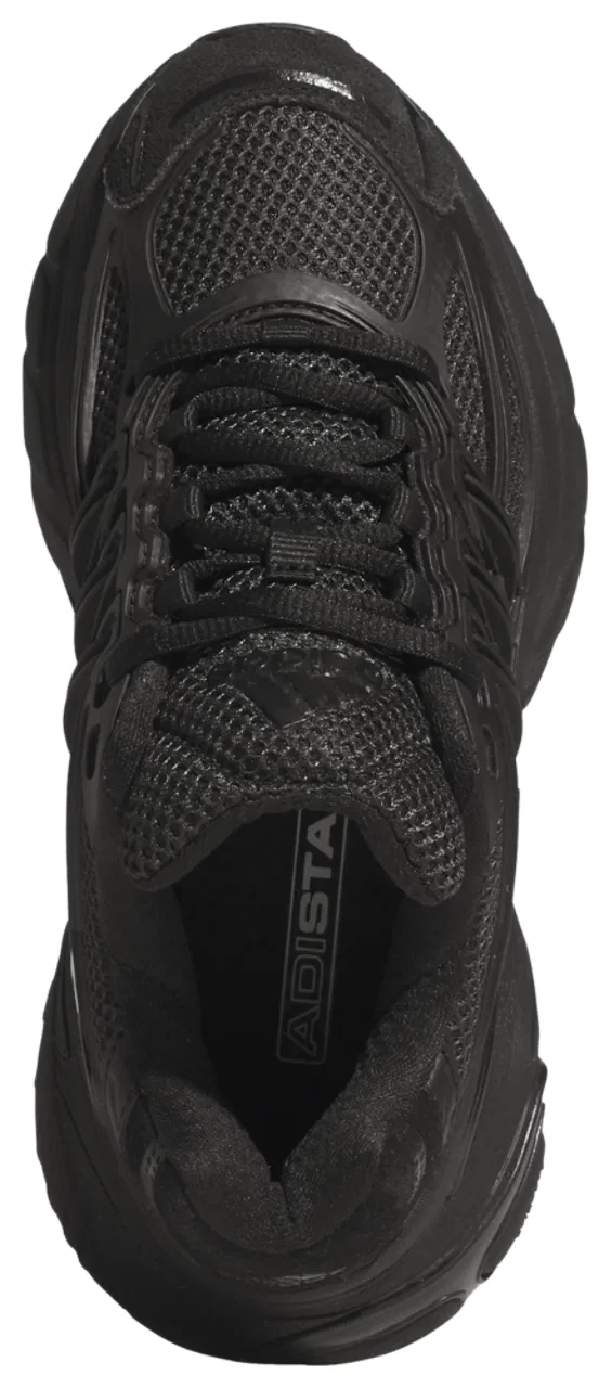 Детские кроссовки для мальчиков с технологией ADIPRENE adidas Adistar XLG, Black/Black — фото 4