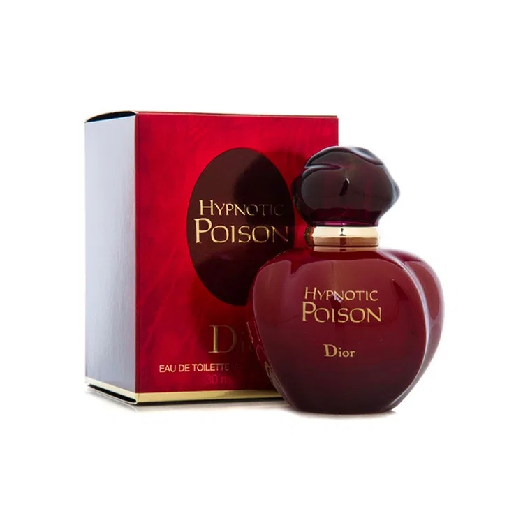 Женские духи Red Poison Light Eau De Toilette, DIOR, 30 мл