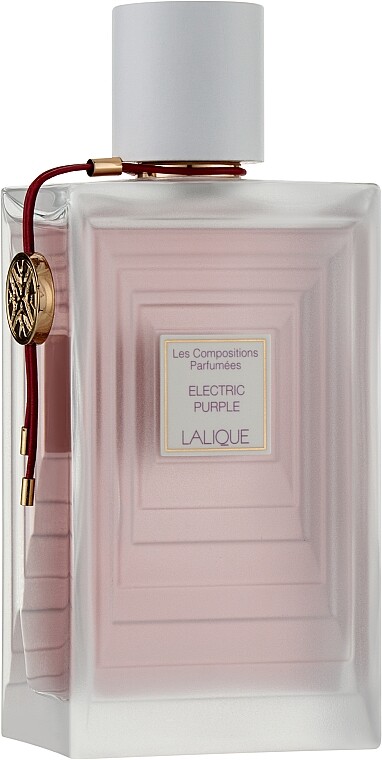 

Духи Lalique Les Compositions Parfumees Electric Purple